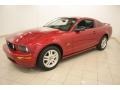 Dark Candy Apple Red - Mustang GT Deluxe Coupe Photo No. 3