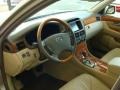 Mystic Gold Metallic - LS 430 Photo No. 5