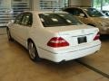 Crystal White - LS 430 Photo No. 5