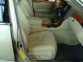 Mystic Gold Metallic - LS 430 Photo No. 18