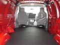2009 Red Ford E Series Van E250 Super Duty Cargo  photo #10