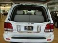 Crystal White - LX 470 Photo No. 5