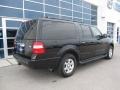 Black - Expedition EL XLT 4x4 Photo No. 3