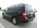 2009 Black Ford Expedition EL XLT 4x4  photo #5