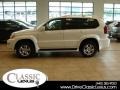 Blizzard White Pearl - GX 470 Photo No. 1
