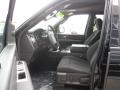 Black - Expedition EL XLT 4x4 Photo No. 12
