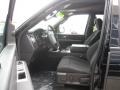 2009 Black Ford Expedition EL XLT 4x4  photo #12