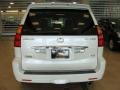 Blizzard White Pearl - GX 470 Photo No. 4