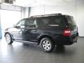 Black - Expedition EL XLT 4x4 Photo No. 22