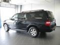 2009 Black Ford Expedition EL XLT 4x4  photo #22