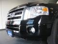 Black - Expedition EL XLT 4x4 Photo No. 24