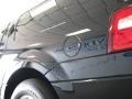 Black - Expedition EL XLT 4x4 Photo No. 32