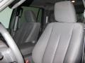 2009 Black Ford Expedition EL XLT 4x4  photo #39