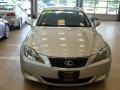 2007 Tungsten Pearl Lexus IS 250 AWD  photo #2