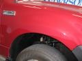 Redfire Metallic - F150 XL Regular Cab Photo No. 10