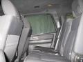 2009 Black Ford Expedition EL XLT 4x4  photo #50