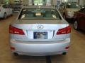 2007 Tungsten Pearl Lexus IS 250 AWD  photo #4