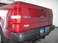 Redfire Metallic - F150 XL Regular Cab Photo No. 15