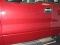 Redfire Metallic - F150 XL Regular Cab Photo No. 17