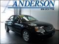 Black - Five Hundred SEL AWD Photo No. 1