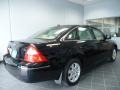 2007 Black Ford Five Hundred SEL AWD  photo #3