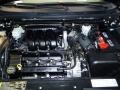 2007 Black Ford Five Hundred SEL AWD  photo #11