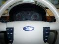 2007 Black Ford Five Hundred SEL AWD  photo #15