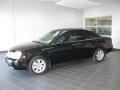 2007 Black Ford Five Hundred SEL AWD  photo #17