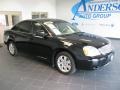 2007 Black Ford Five Hundred SEL AWD  photo #19