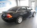 2007 Black Ford Five Hundred SEL AWD  photo #20