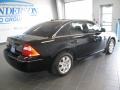 Black - Five Hundred SEL AWD Photo No. 20