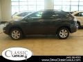 Flint Gray Mica - RX 350 AWD Photo No. 1