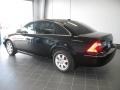 2007 Black Ford Five Hundred SEL AWD  photo #22