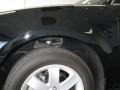 Black - Five Hundred SEL AWD Photo No. 23