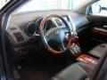 Flint Gray Mica - RX 350 AWD Photo No. 5