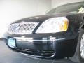 2007 Black Ford Five Hundred SEL AWD  photo #24