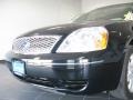 Black - Five Hundred SEL AWD Photo No. 24
