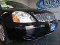 2007 Black Ford Five Hundred SEL AWD  photo #25