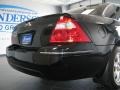 Black - Five Hundred SEL AWD Photo No. 31