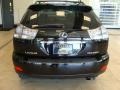 Black Onyx - RX 350 AWD Photo No. 3