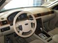 Black - Five Hundred SEL AWD Photo No. 40