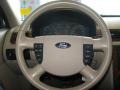 2007 Black Ford Five Hundred SEL AWD  photo #42