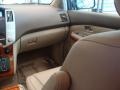 Black Onyx - RX 350 AWD Photo No. 16