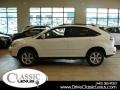 Crystal White - RX 350 AWD Photo No. 1