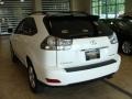 Crystal White - RX 350 AWD Photo No. 5