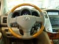 Crystal White - RX 350 AWD Photo No. 13