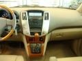 Crystal White - RX 350 AWD Photo No. 14