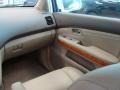 Crystal White - RX 350 AWD Photo No. 17