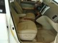 Crystal White - RX 350 AWD Photo No. 18