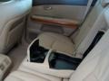 Crystal White - RX 350 AWD Photo No. 21